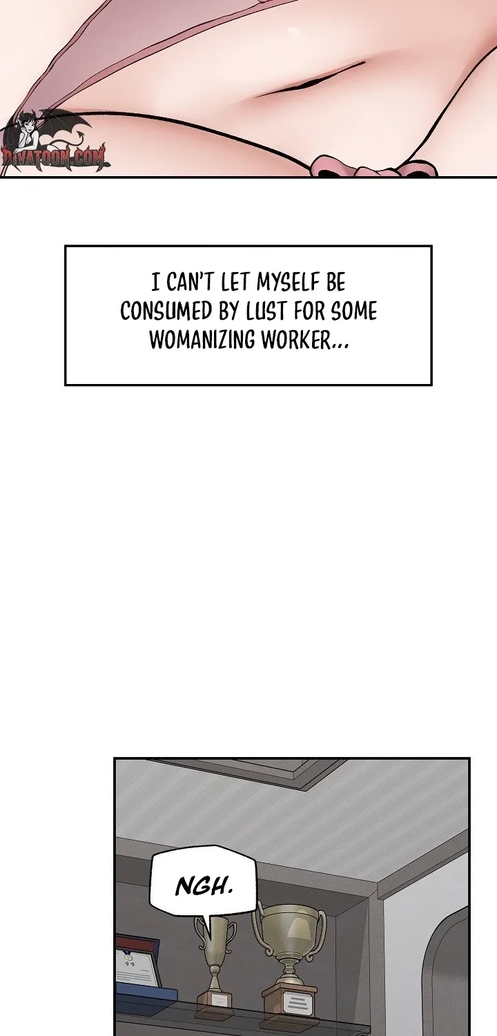 Read Mr. Superconductor chapter 32 image 45 on Lezhin