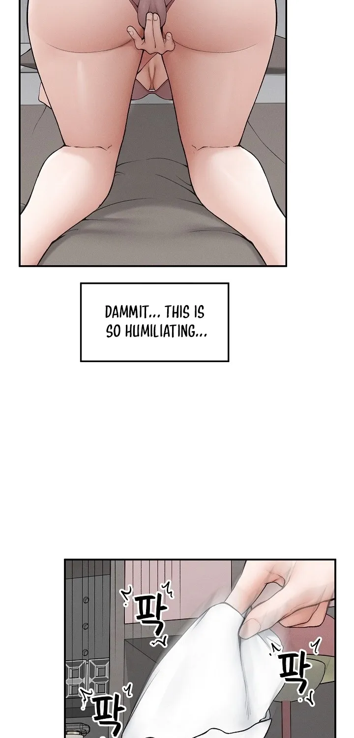 Read Mr. Superconductor chapter 32 image 47 on Lezhin