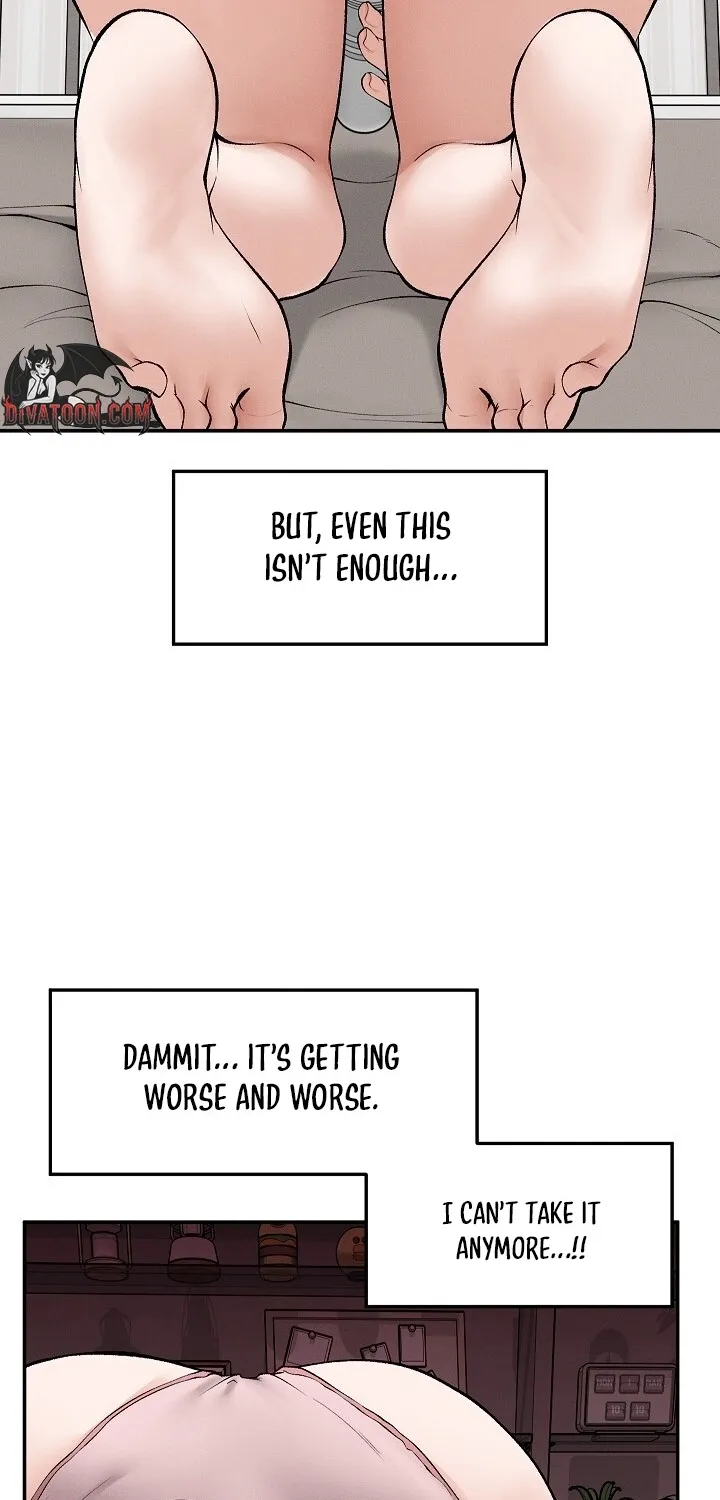 Read Mr. Superconductor chapter 32 image 56 on Lezhin