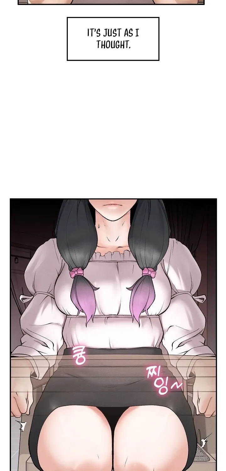 Read Mr. Superconductor chapter 32 image 6 on Lezhin
