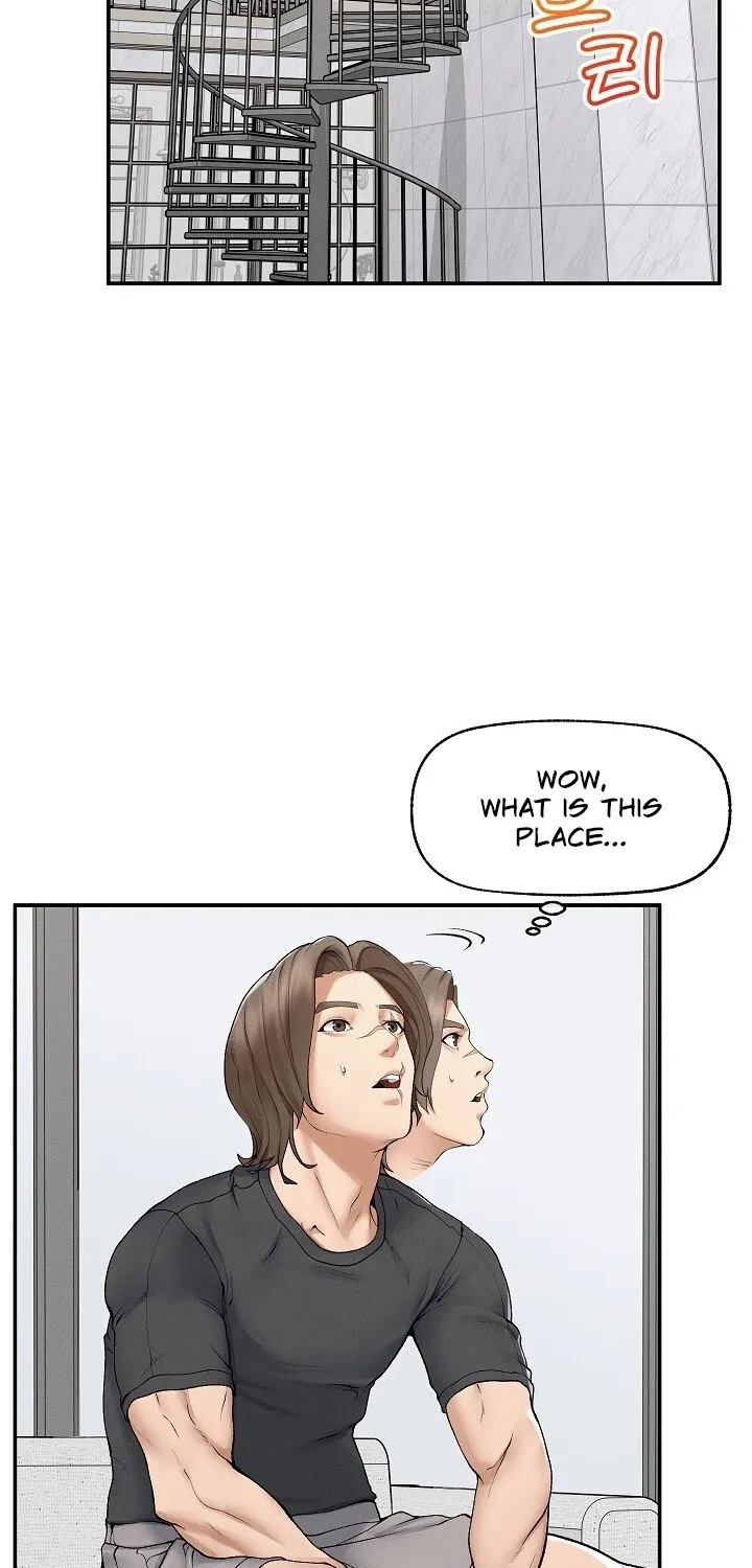 Read Mr. Superconductor chapter 32 image 61 on Lezhin