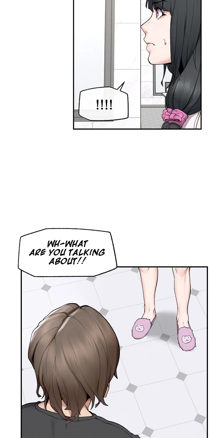 Read Mr. Superconductor chapter 32 image 68 on Lezhin