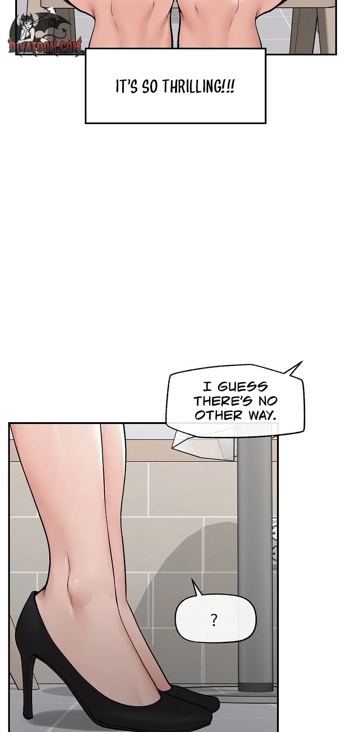 Read Mr. Superconductor chapter 32 image 7 on Lezhin