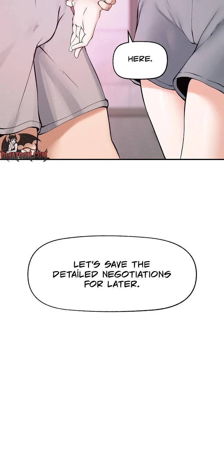 Read Mr. Superconductor chapter 32 image 77 on Lezhin