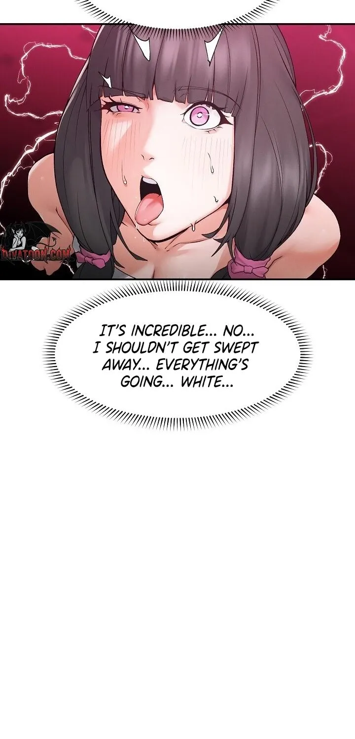 Read Mr. Superconductor chapter 33 image 10 on Lezhin