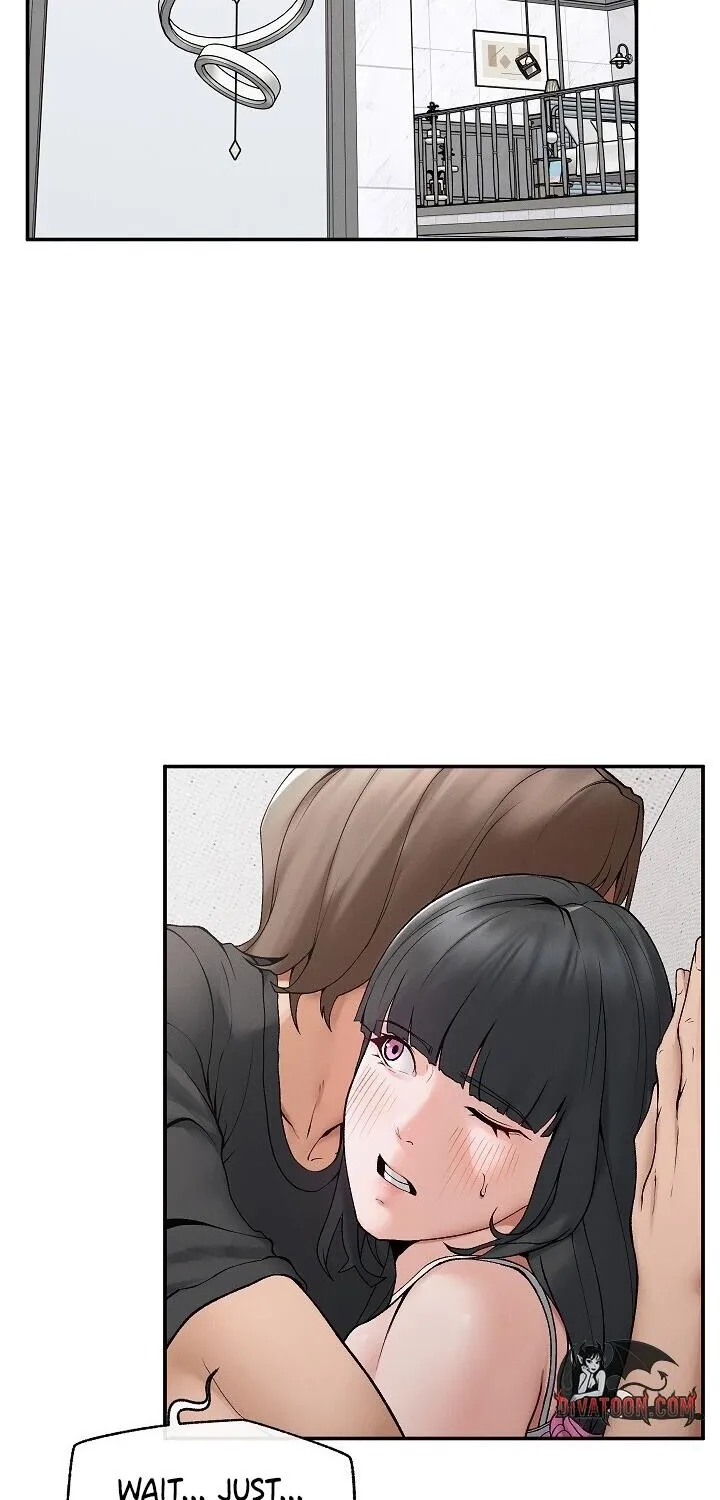 Read Mr. Superconductor chapter 33 image 2 on Lezhin