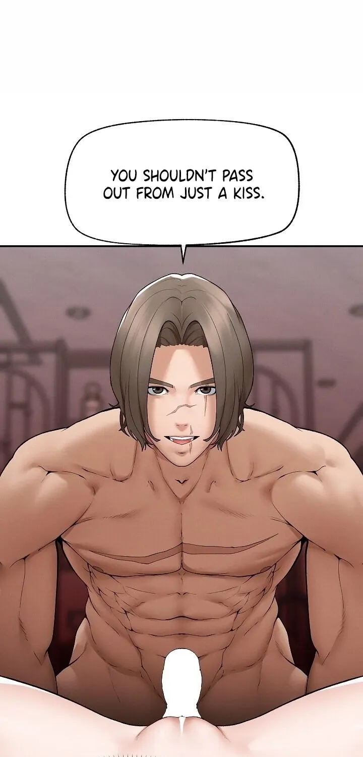 Read Mr. Superconductor chapter 33 image 22 on Lezhin