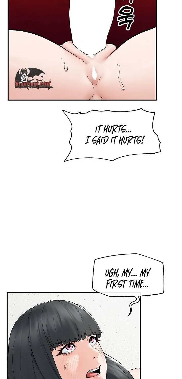 Read Mr. Superconductor chapter 33 image 28 on Lezhin