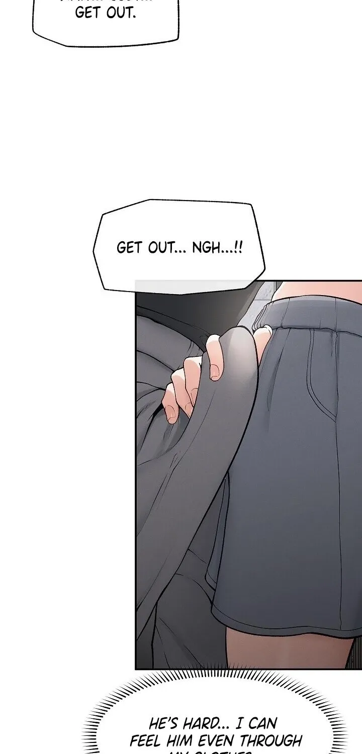 Read Mr. Superconductor chapter 33 image 3 on Lezhin