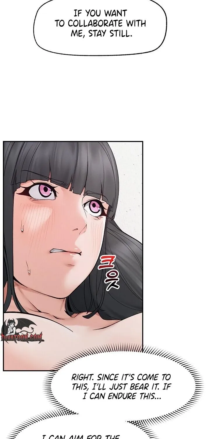 Read Mr. Superconductor chapter 33 image 30 on Lezhin