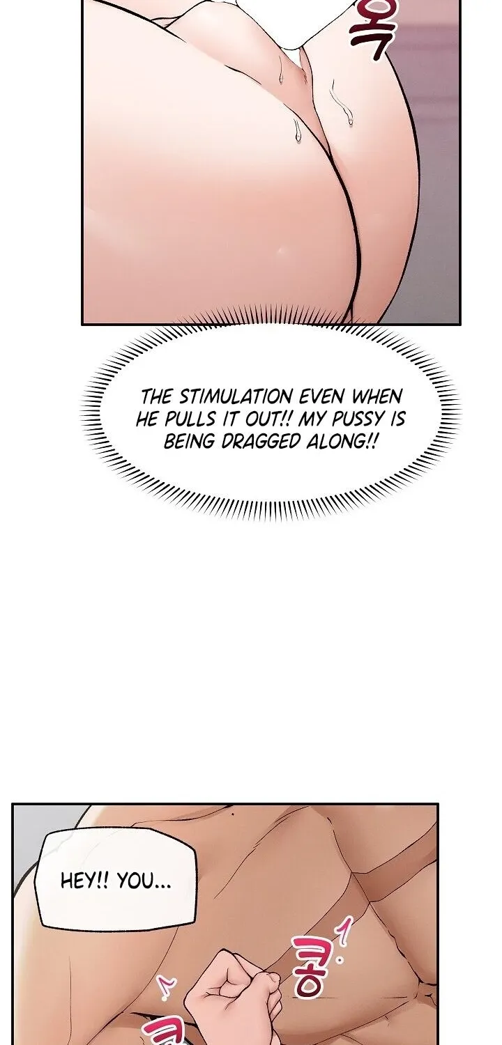Read Mr. Superconductor chapter 33 image 33 on Lezhin