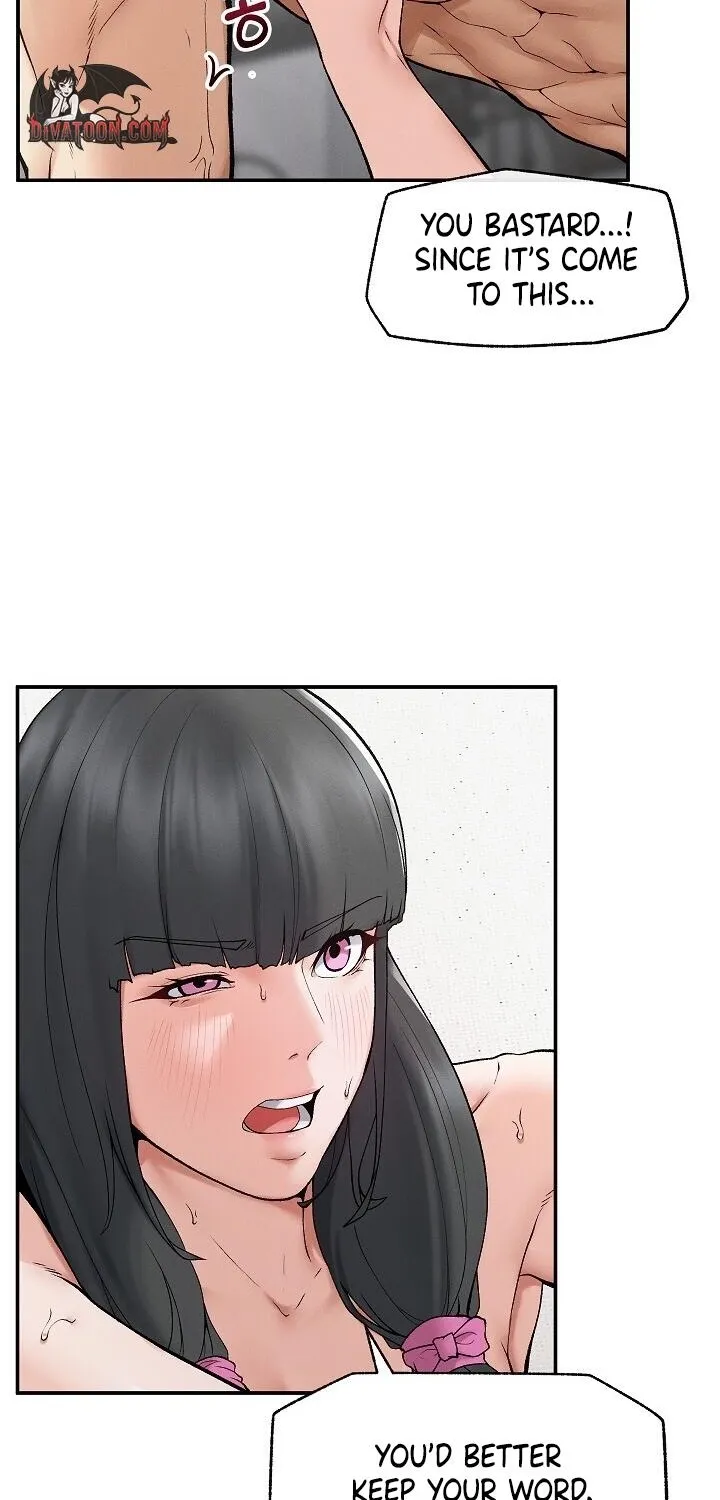 Read Mr. Superconductor chapter 33 image 34 on Lezhin