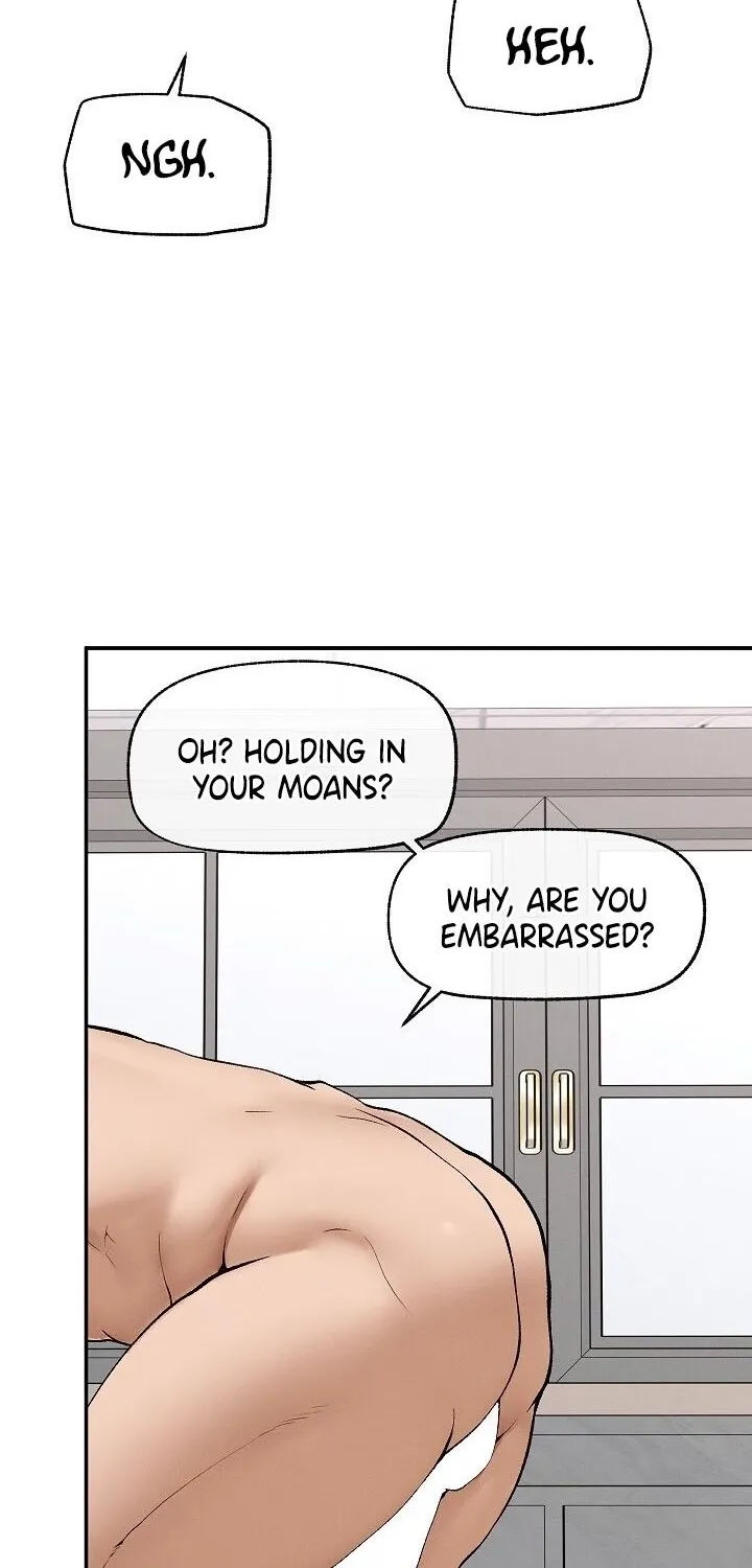 Read Mr. Superconductor chapter 33 image 38 on Lezhin