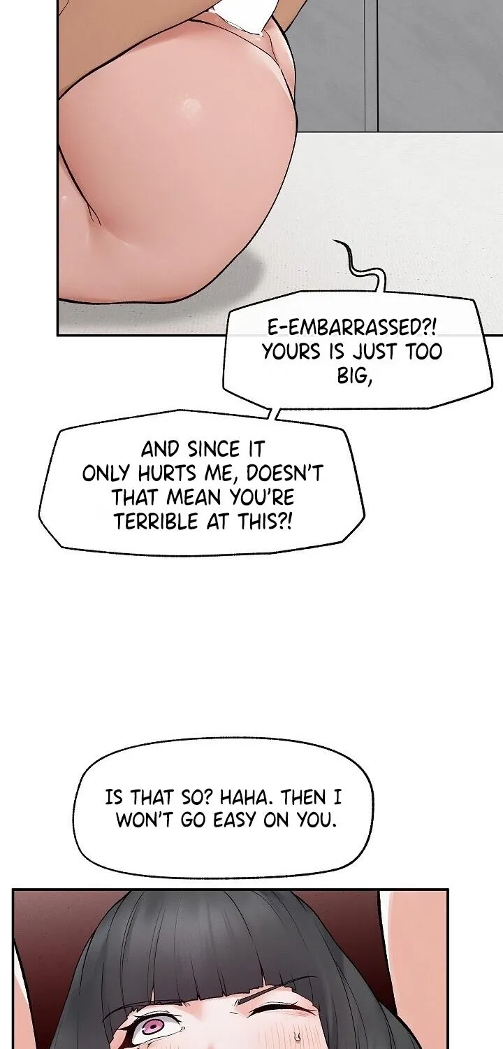 Read Mr. Superconductor chapter 33 image 39 on Lezhin
