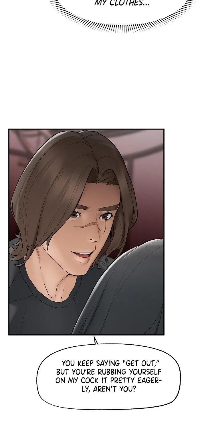 Read Mr. Superconductor chapter 33 image 4 on Lezhin