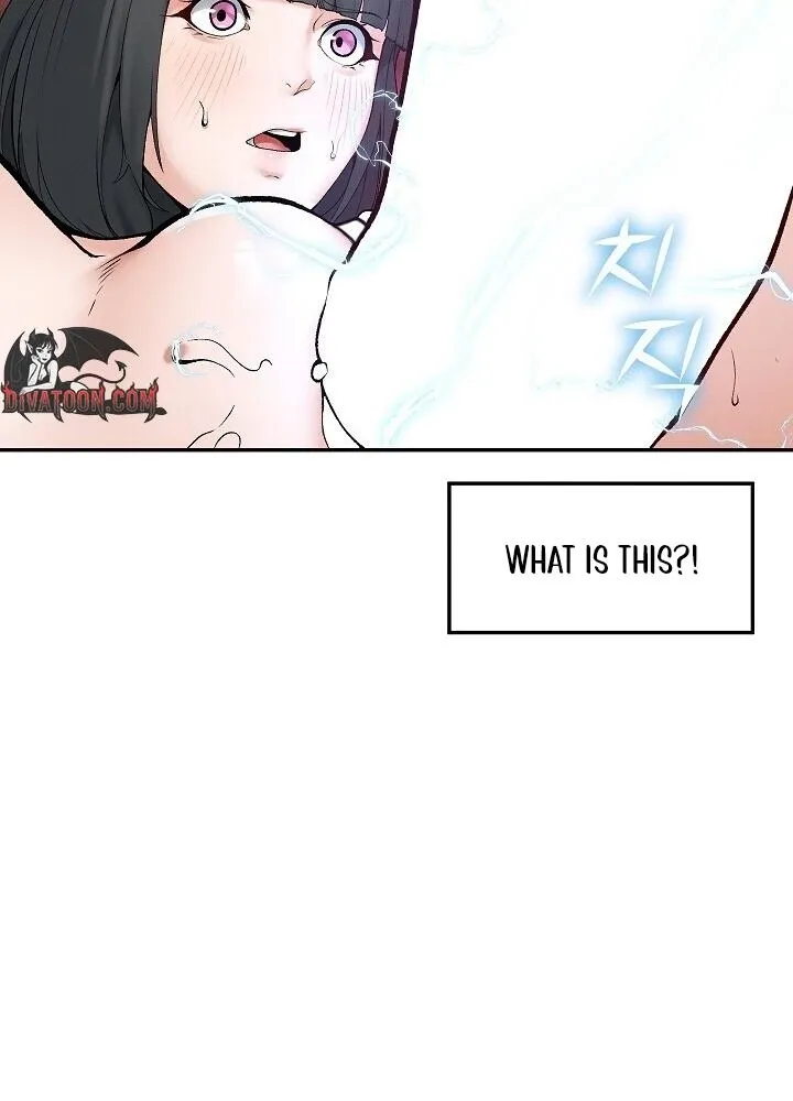 Read Mr. Superconductor chapter 33 image 41 on Lezhin