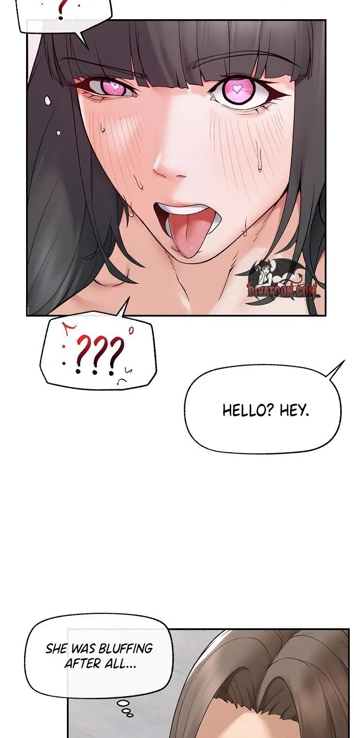 Read Mr. Superconductor chapter 33 image 44 on Lezhin