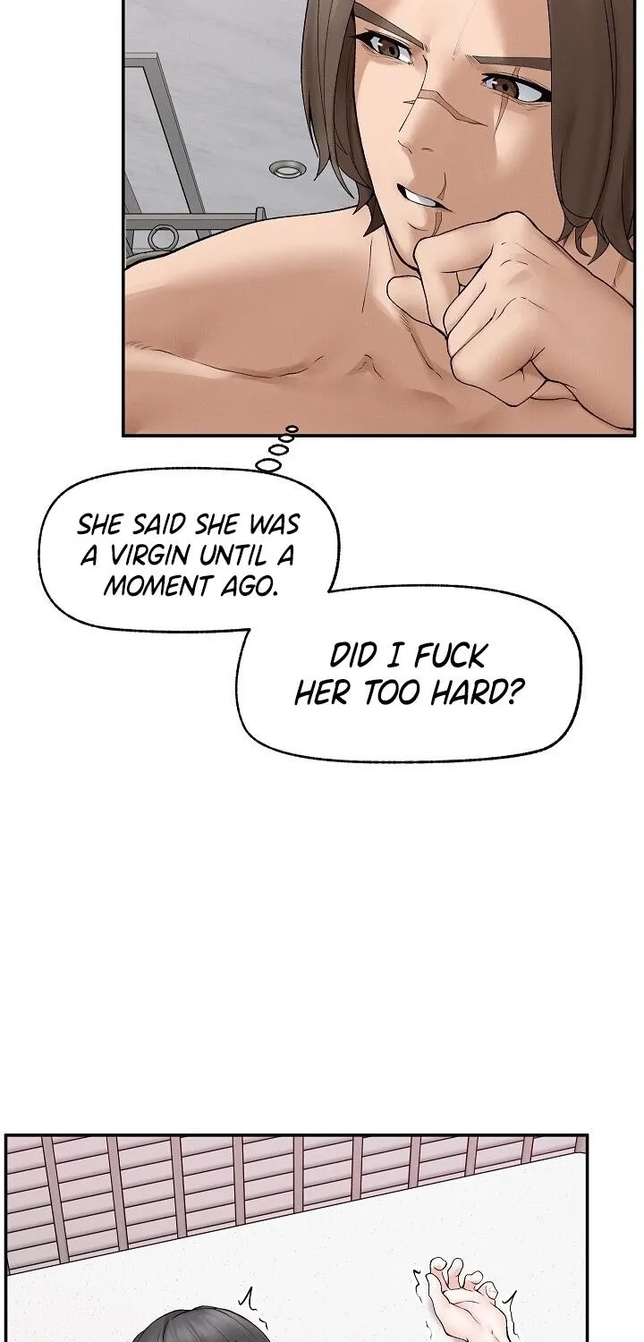 Read Mr. Superconductor chapter 33 image 45 on Lezhin