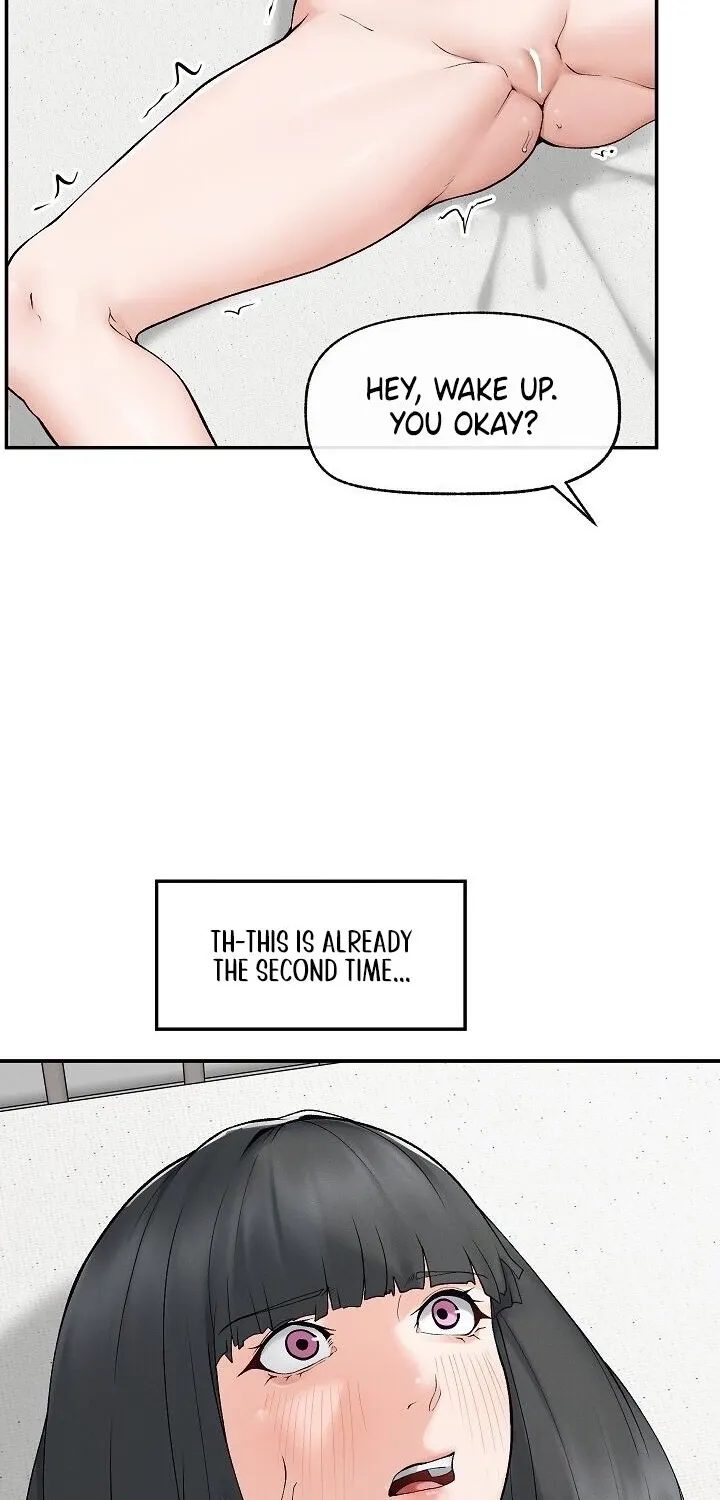 Read Mr. Superconductor chapter 33 image 47 on Lezhin