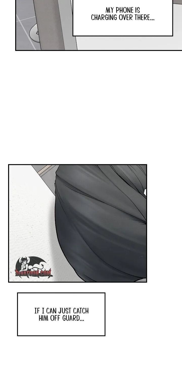 Read Mr. Superconductor chapter 33 image 50 on Lezhin