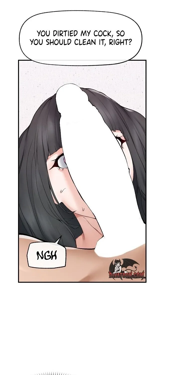 Read Mr. Superconductor chapter 33 image 53 on Lezhin