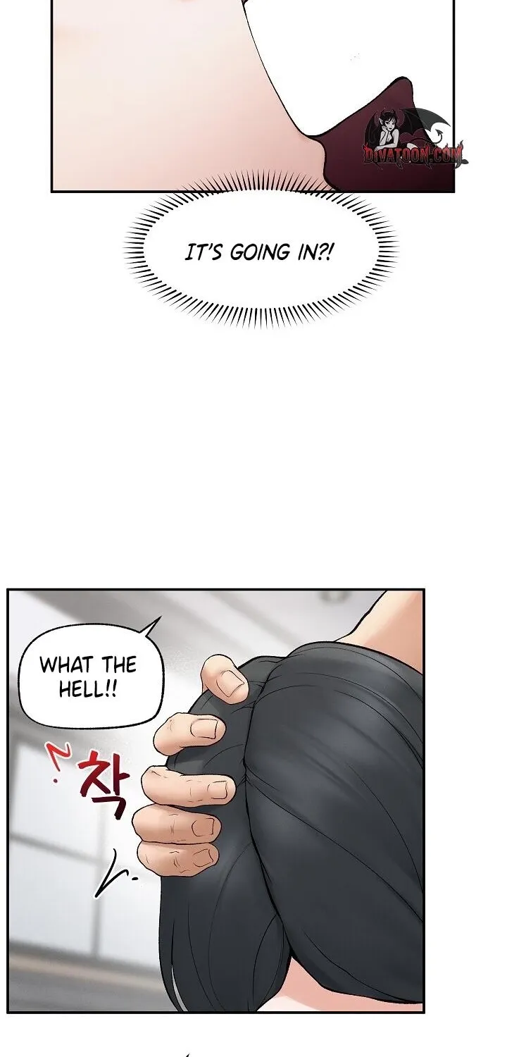 Read Mr. Superconductor chapter 33 image 58 on Lezhin