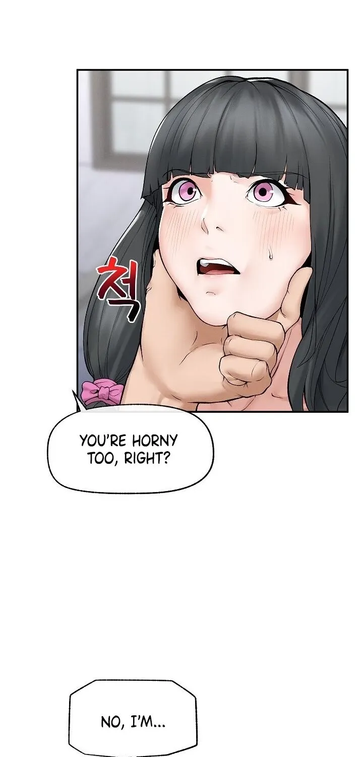 Read Mr. Superconductor chapter 33 image 6 on Lezhin