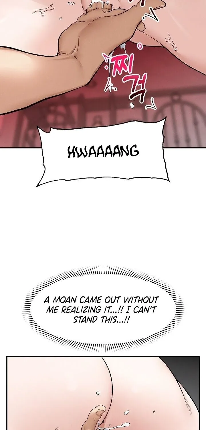 Read Mr. Superconductor chapter 33 image 74 on Lezhin