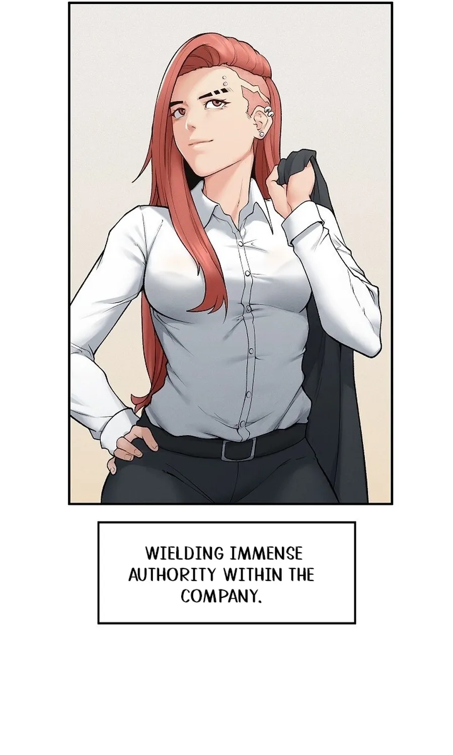 Read Mr. Superconductor chapter 34 image 10 on Lezhin