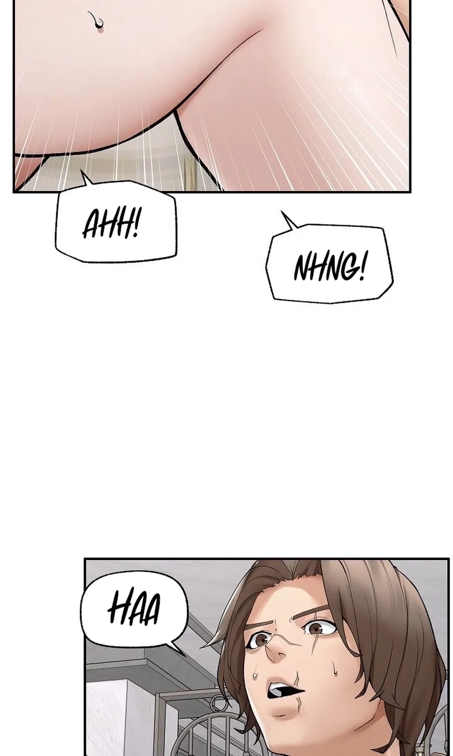 Read Mr. Superconductor chapter 34 image 18 on Lezhin