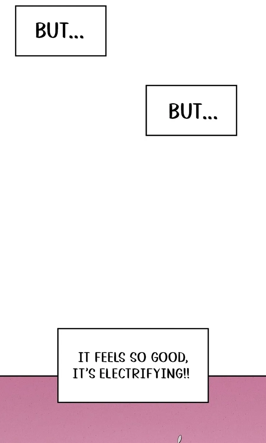 Read Mr. Superconductor chapter 34 image 23 on Lezhin