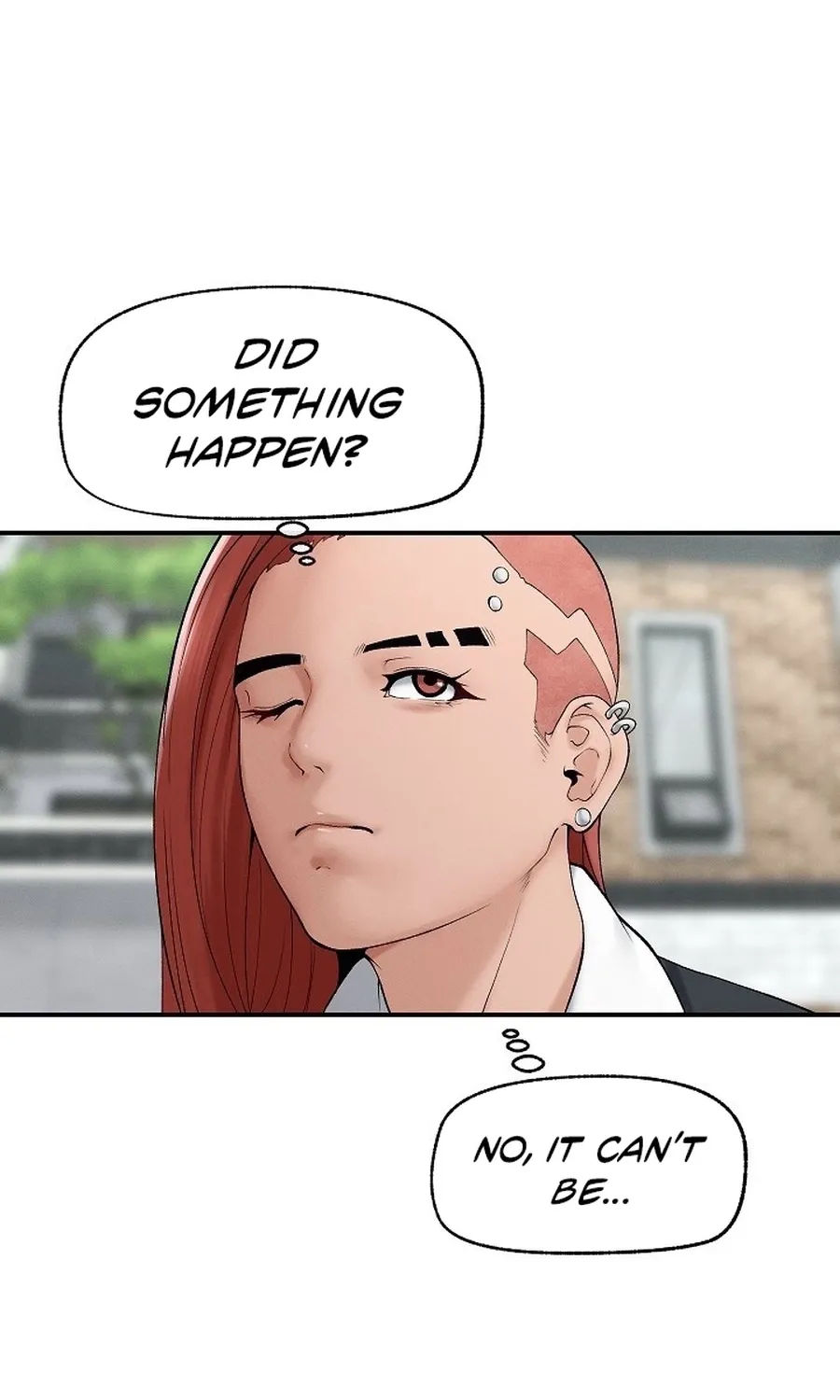 Read Mr. Superconductor chapter 34 image 3 on Lezhin