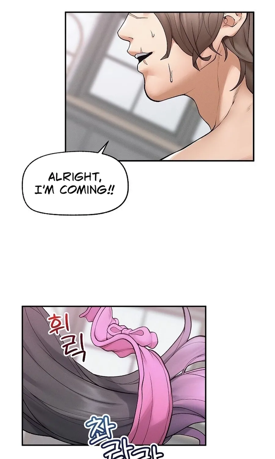 Read Mr. Superconductor chapter 34 image 35 on Lezhin