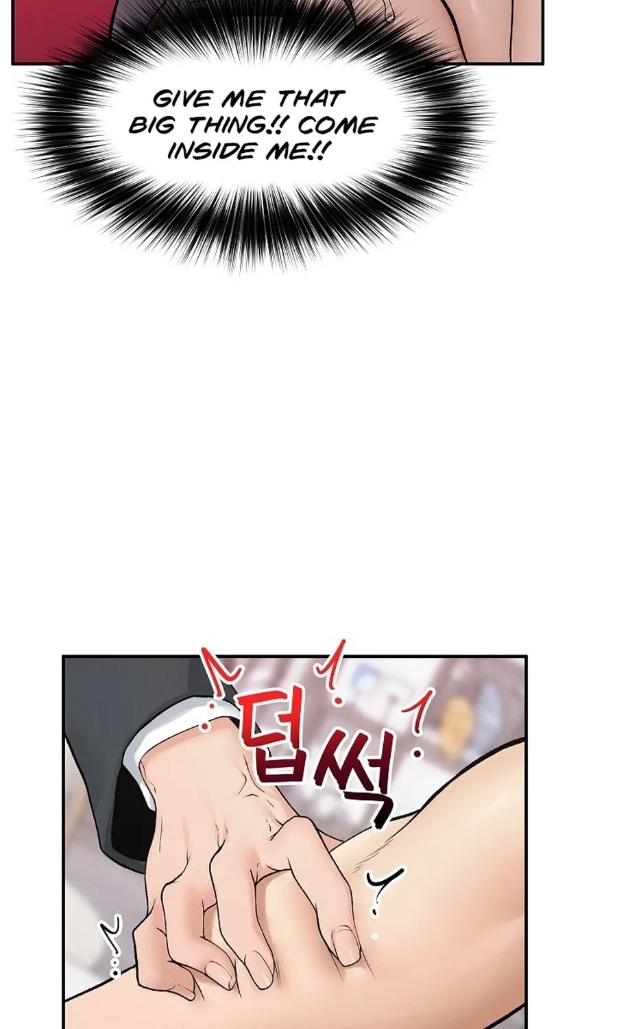 Read Mr. Superconductor chapter 34 image 37 on Lezhin