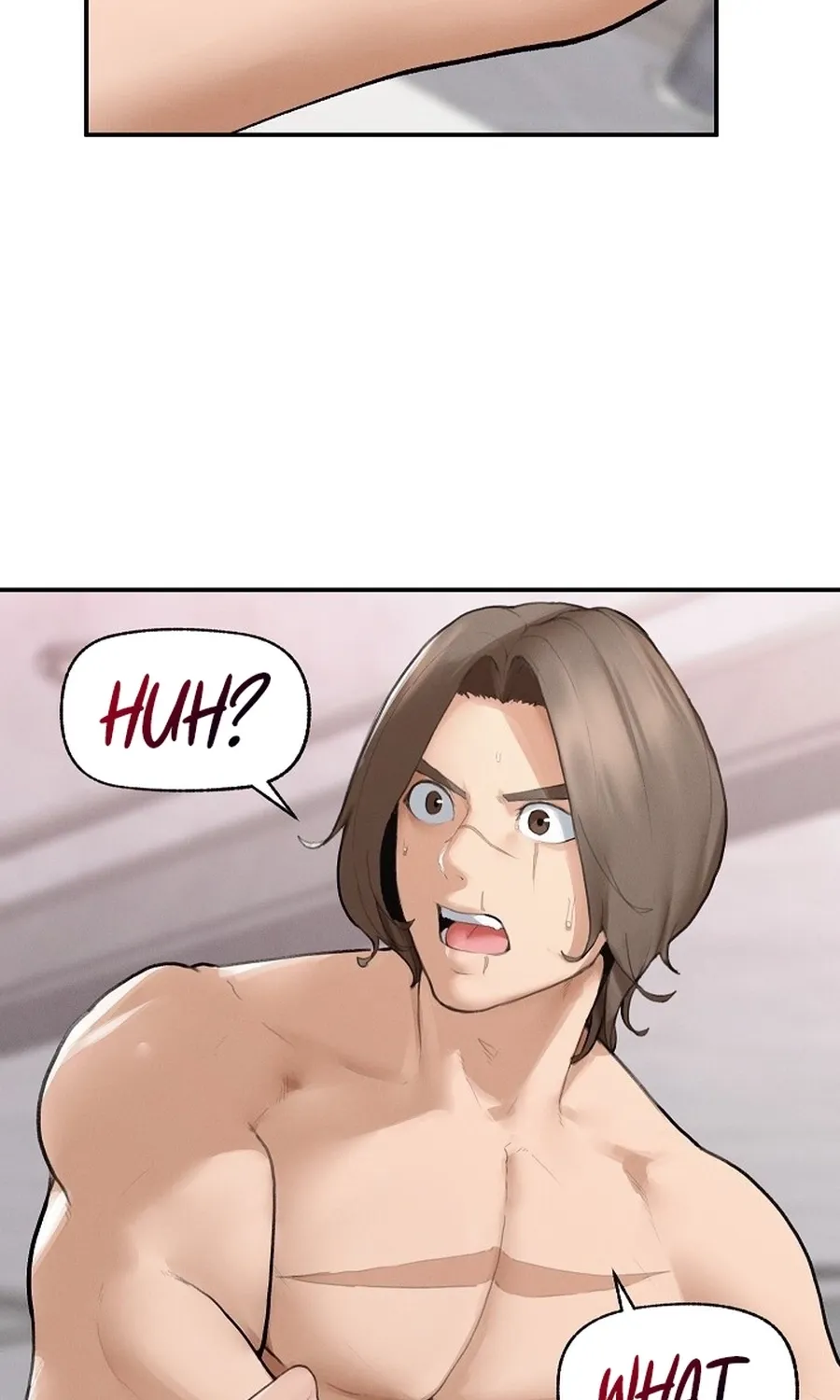 Read Mr. Superconductor chapter 34 image 38 on Lezhin