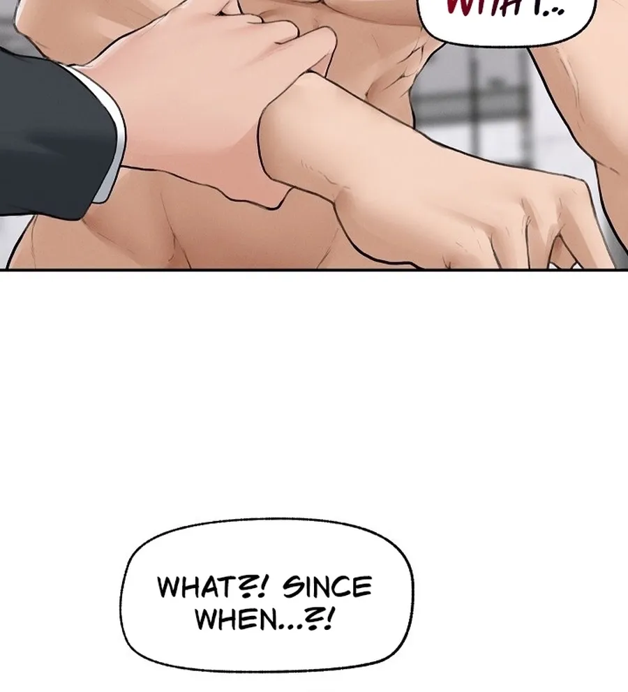 Read Mr. Superconductor chapter 34 image 39 on Lezhin