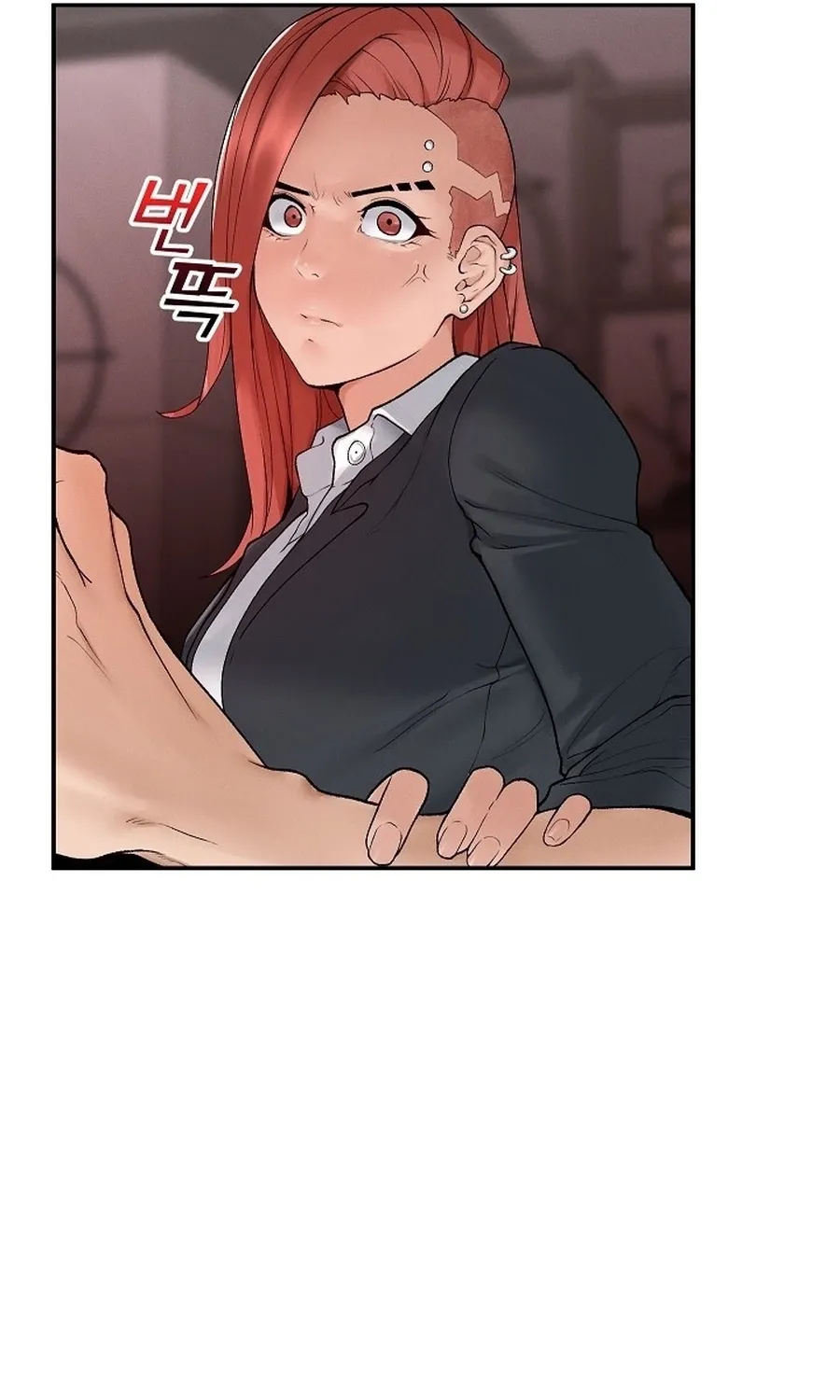 Read Mr. Superconductor chapter 34 image 40 on Lezhin