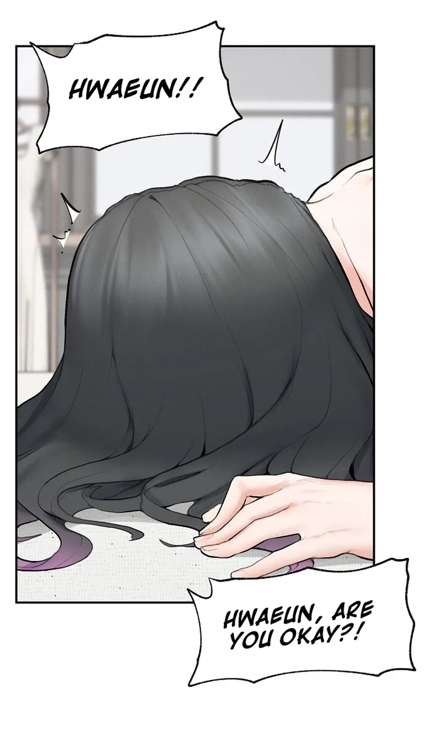 Read Mr. Superconductor chapter 34 image 46 on Lezhin