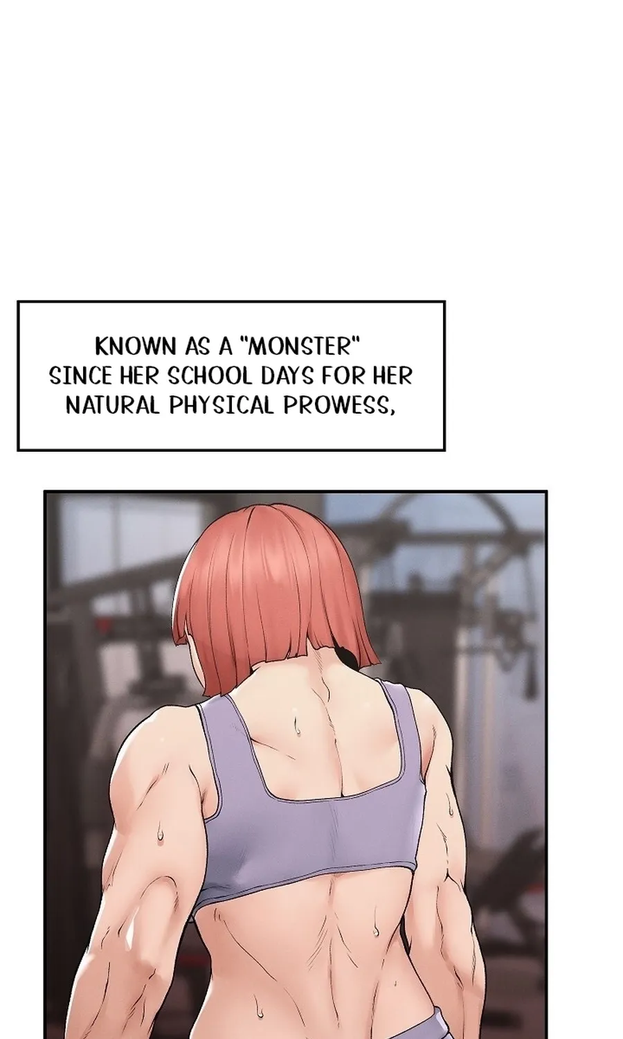 Read Mr. Superconductor chapter 34 image 5 on Lezhin