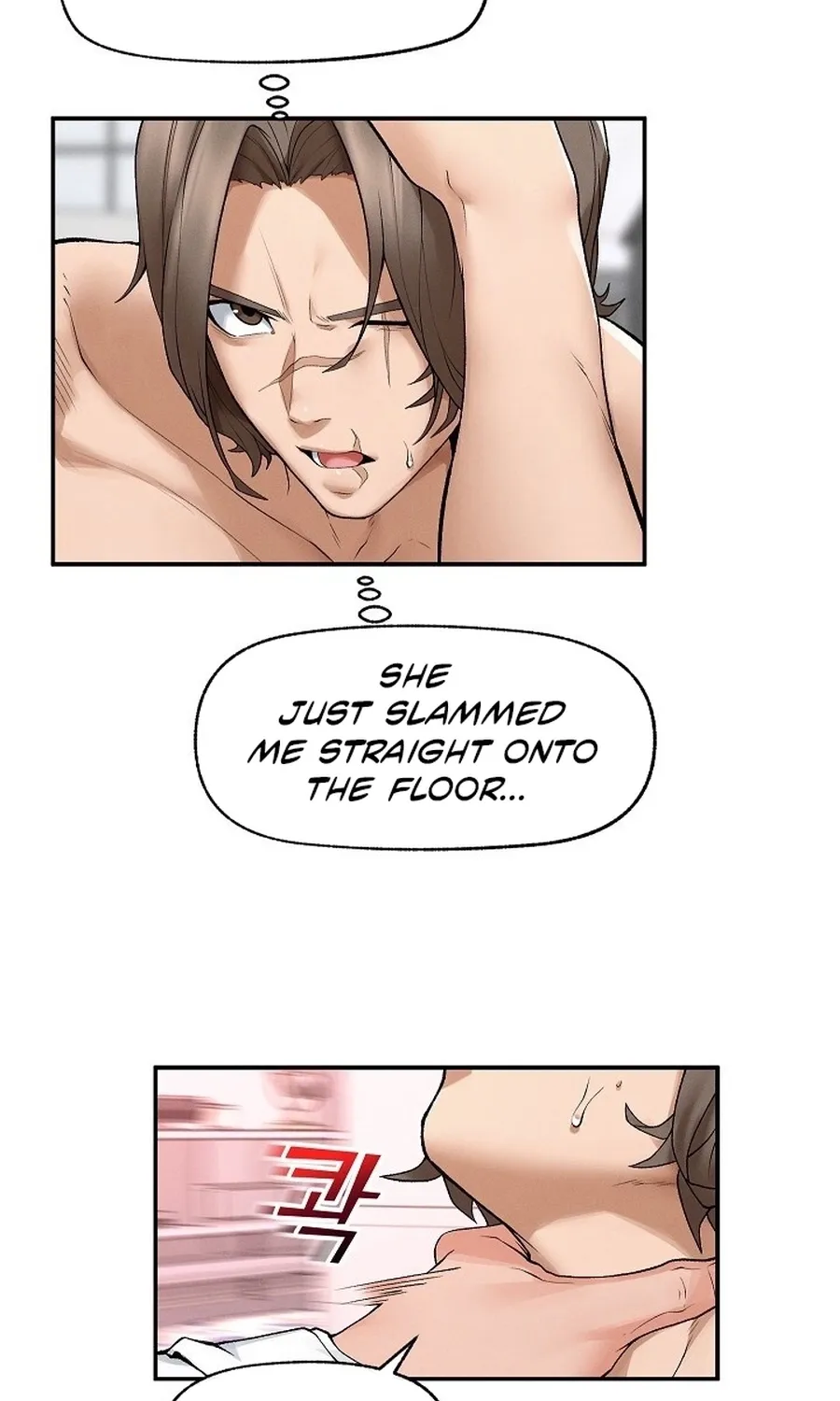 Read Mr. Superconductor chapter 34 image 53 on Lezhin