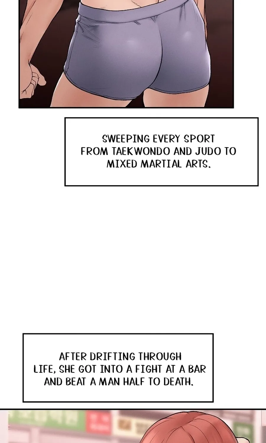 Read Mr. Superconductor chapter 34 image 6 on Lezhin
