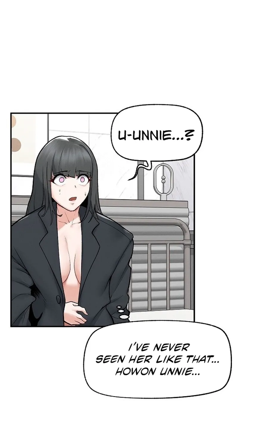 Read Mr. Superconductor chapter 34 image 61 on Lezhin