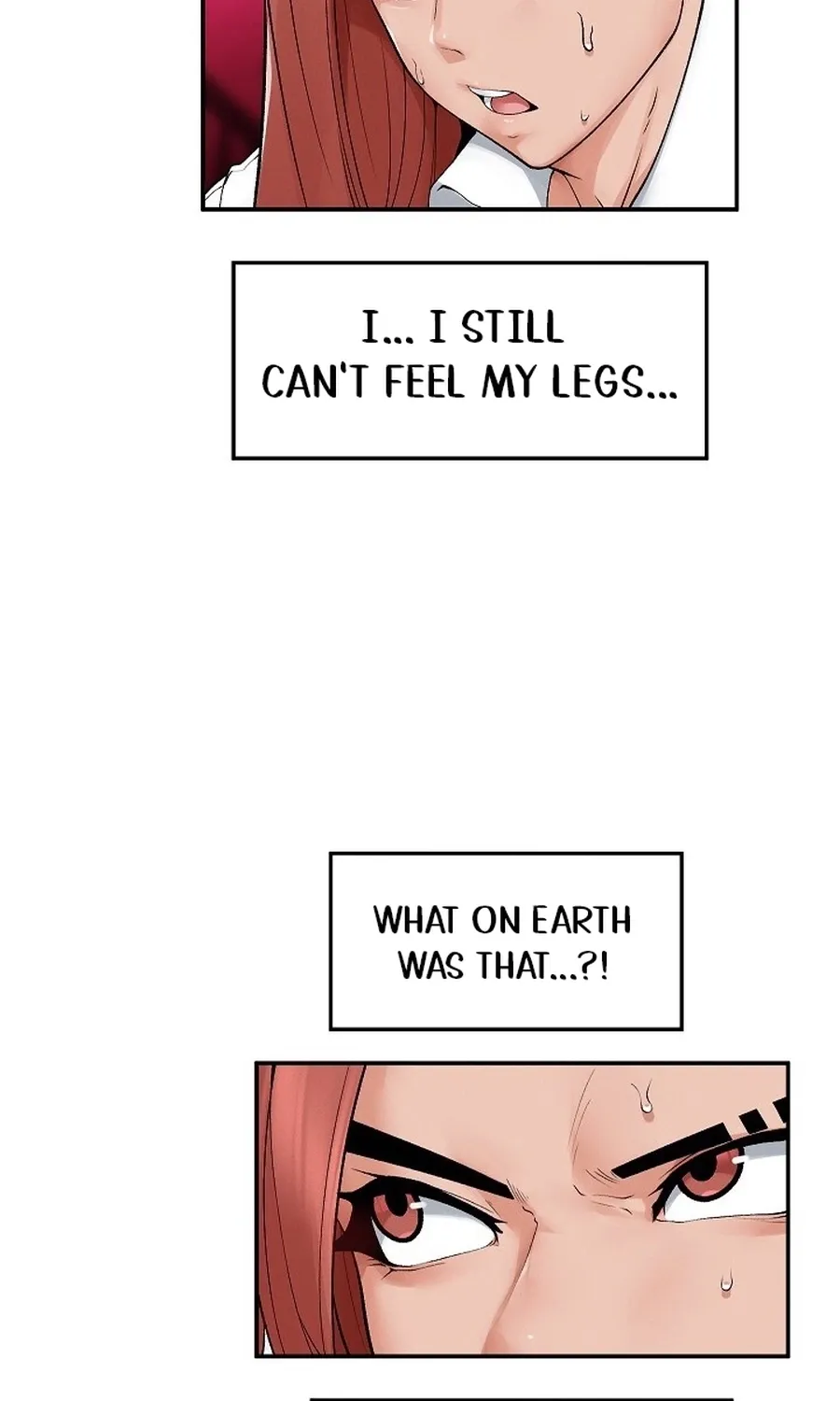 Read Mr. Superconductor chapter 34 image 65 on Lezhin