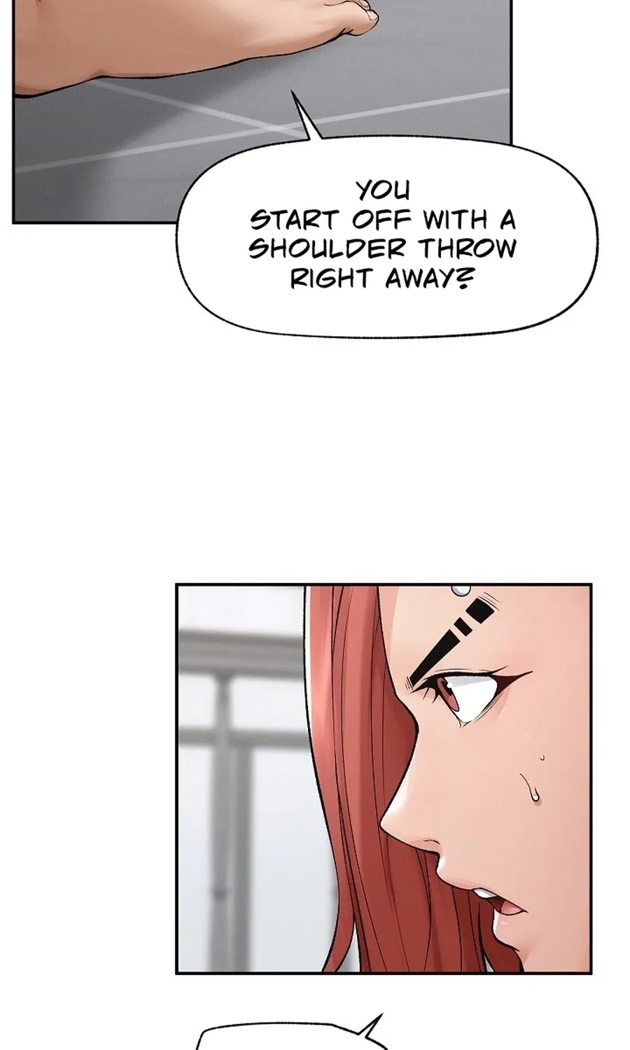 Read Mr. Superconductor chapter 34 image 67 on Lezhin