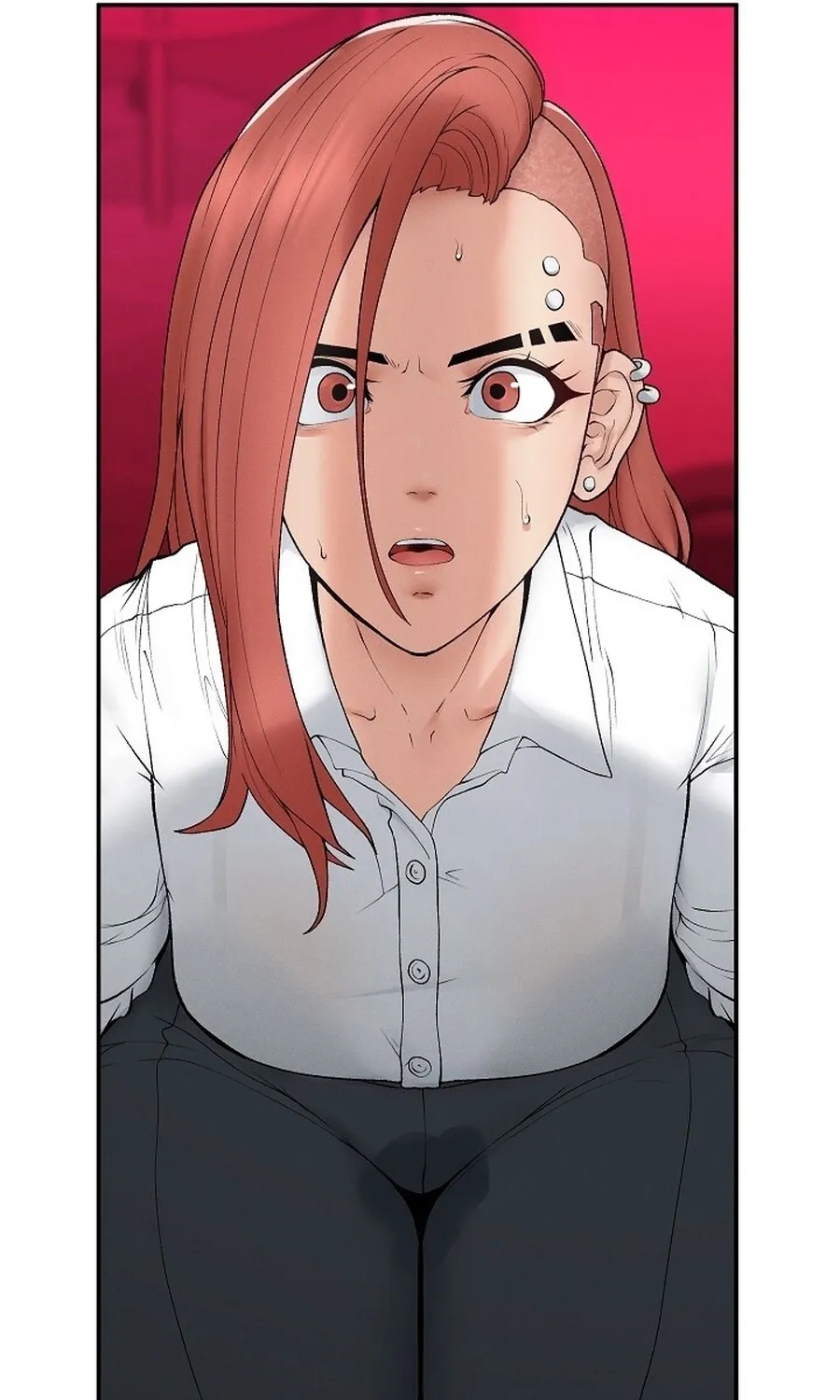Read Mr. Superconductor chapter 34 image 70 on Lezhin