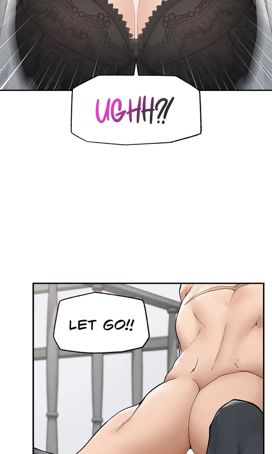 Read Mr. Superconductor chapter 34 image 77 on Lezhin