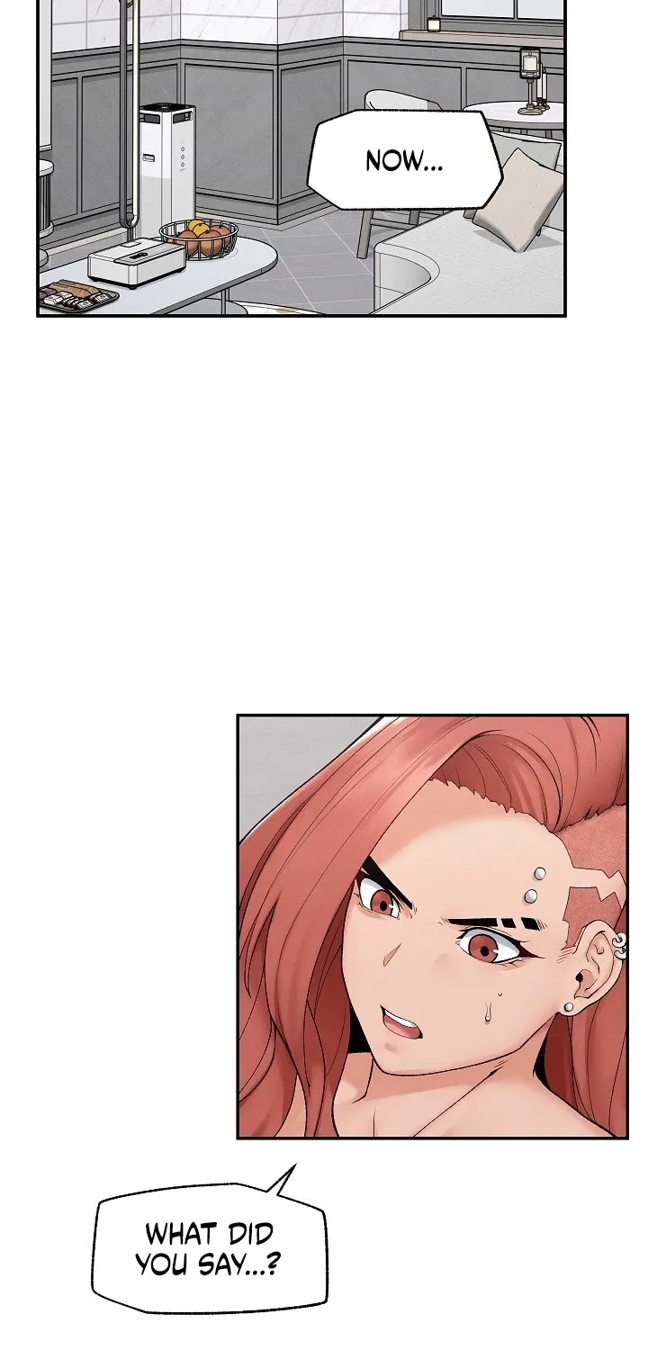 Read Mr. Superconductor chapter 35 image 1 on Lezhin