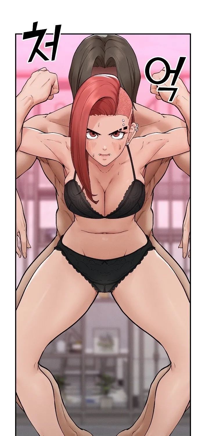 Read Mr. Superconductor chapter 35 image 10 on Lezhin