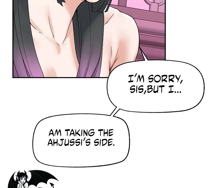 Read Mr. Superconductor chapter 35 image 14 on Lezhin