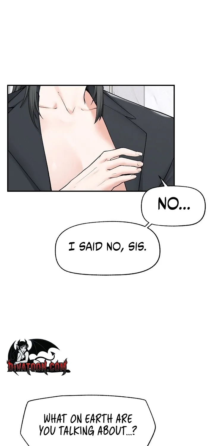 Read Mr. Superconductor chapter 35 image 2 on Lezhin